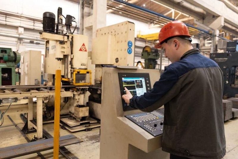 Отандық теміржол өнімдері еуропалық стандартқа сай сертификатталуда