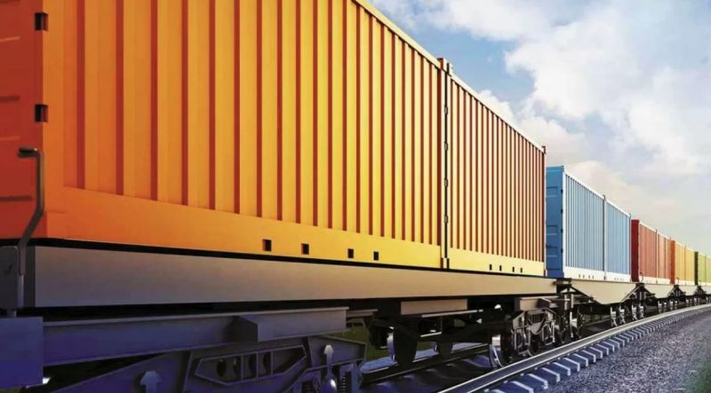 Қазақстан контейнерлік пойыздарды құраудың жаңа моделіне көшті