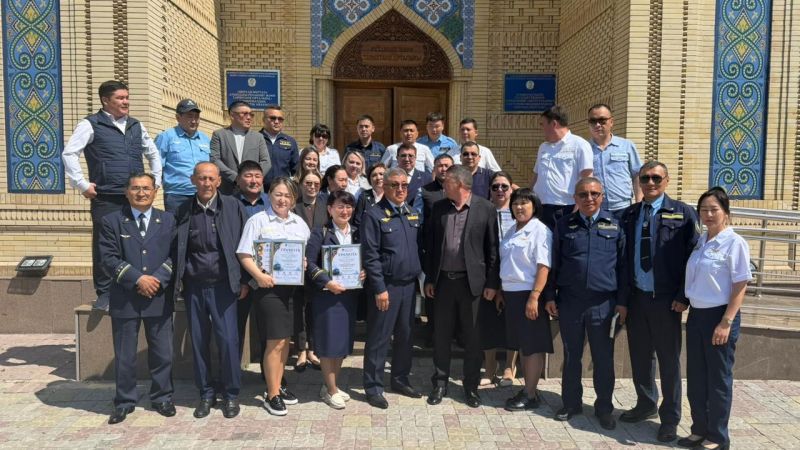 Практикалық семинар: «Менің идеалды жұмыс ортам»