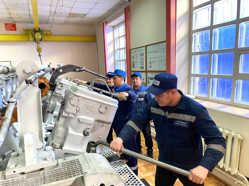 Мамандық таңдау – маңызды іс