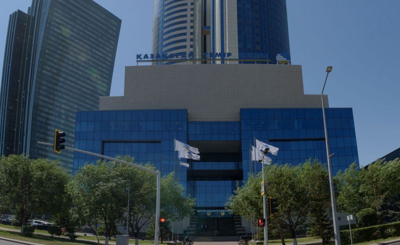 Прием заявок на четвертый поток программы «Жас Темір» стартовал в КТЖ