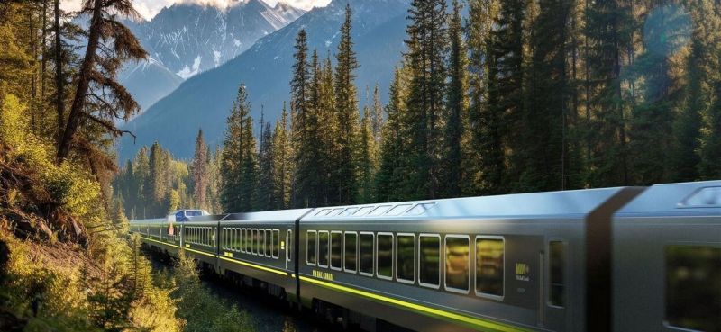 Alstom Канадаға 313 жолаушылар вагонын жеткізеді