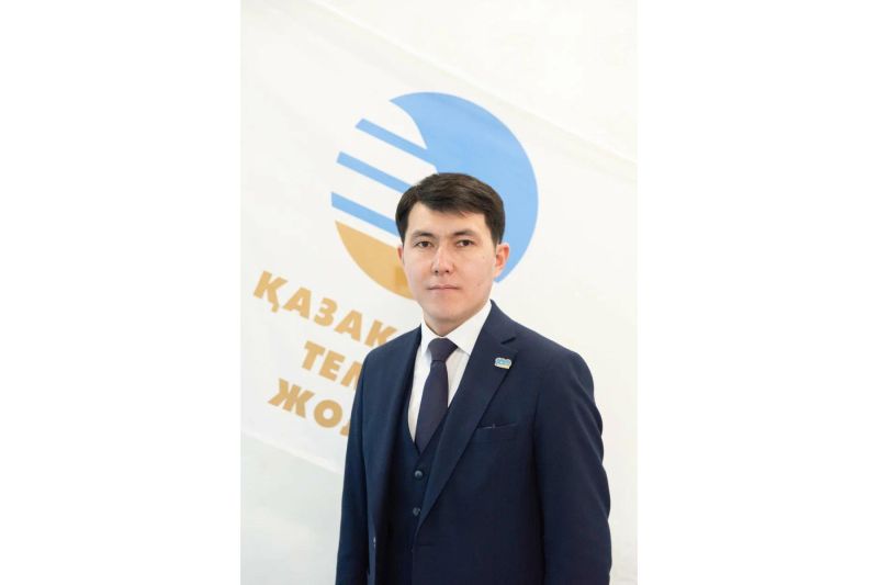 «Сила, качество и возможность»: Батырхан Төлеген о развитии в ҚТЖ