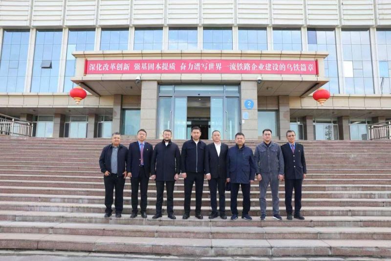 Планы перевозок между Казахстаном и КНР на 2027 год обсудили на совещании в Китае