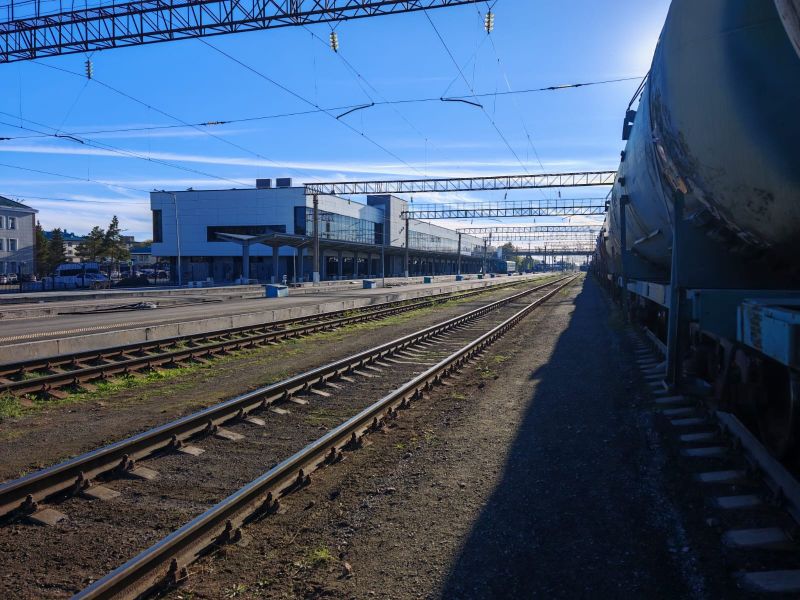 Осенний комиссионный осмотр железнодорожных хозяйств завершен в КТЖ