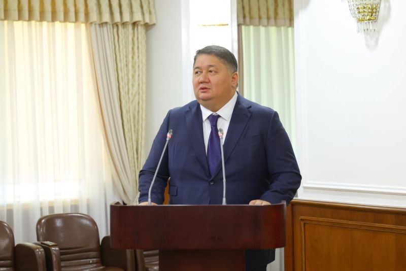 Более 20 новых логистических центров построят в Казахстане
