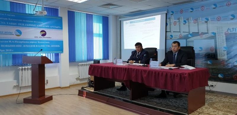 Транзит – ключевое направление