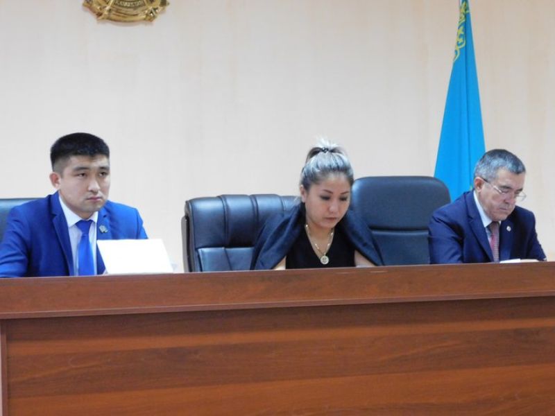 С заботой о трудовых коллективах