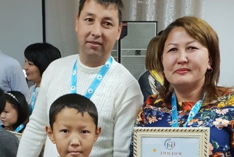 Иногда серебро дороже золота