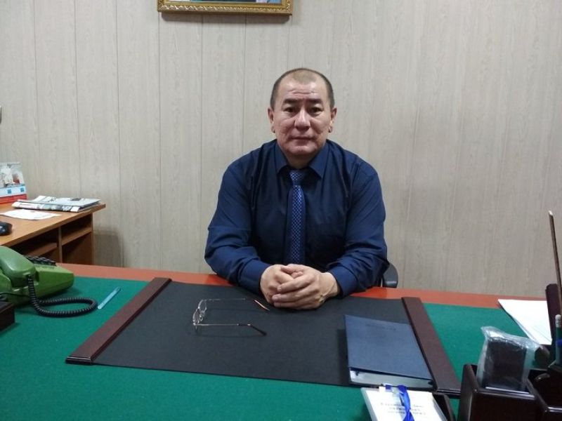 На важном поприще