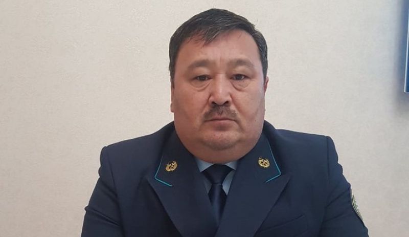 Берікбай Айтыманов, Бейнеу жол дистанциясы директоры: Өндіріс болғасын оңай атқарылатын жұмыс болмайды