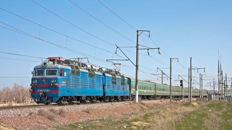 Скидки до 58% будут действовать до конца 2019 года на поезда международного сообщения