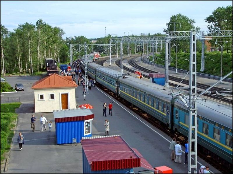 Более 13 миллионов пассажиров перевезено поездами АО «НК «ҚТЖ» с начала текущего года
