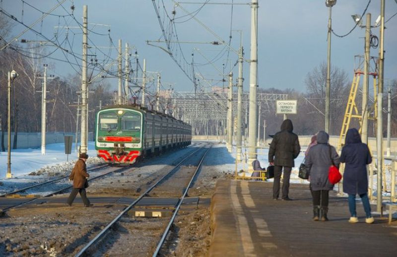 Темір жолдары бойындағы қайғылы жағдайлардың 90 пайызы жапа шегушілердің кінәсінен