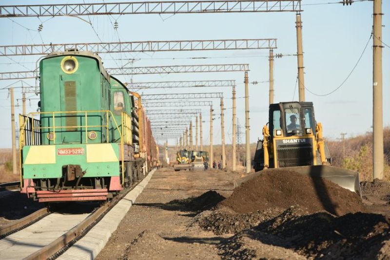 Жеті сағаттық «толаскез» жалғасуда