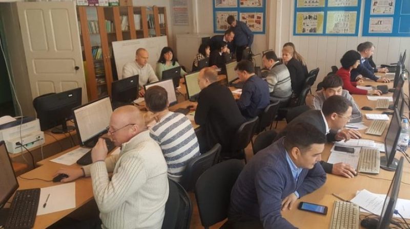 Автоматизируя процессы