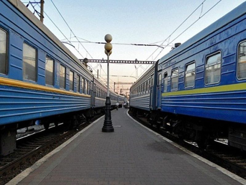Новый поезд из Алматы в Туркестан запустят с 3 января 2019 года