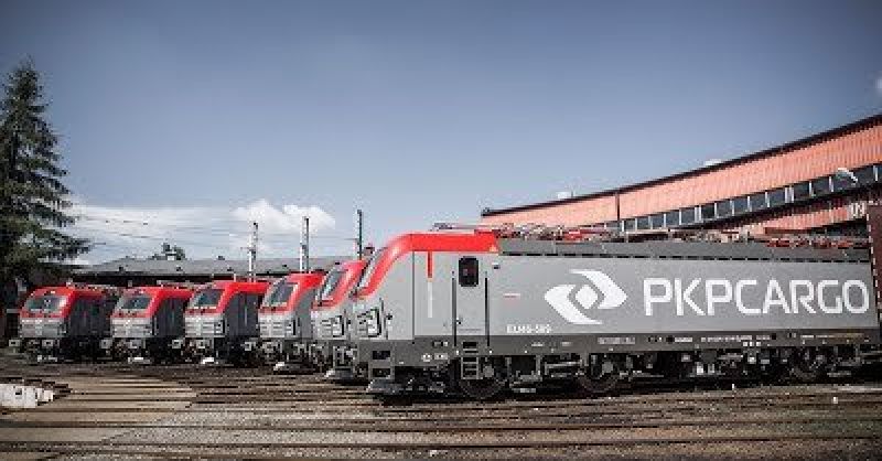 PKP Cargo приобрела 80 % акций оператора грузовых перевозок Словении