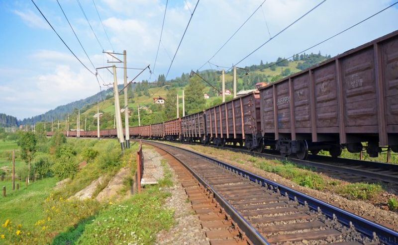 Жыл басынан бері МК Ақтөбе филиалындағы жүк айналымы 6%-ға өсті