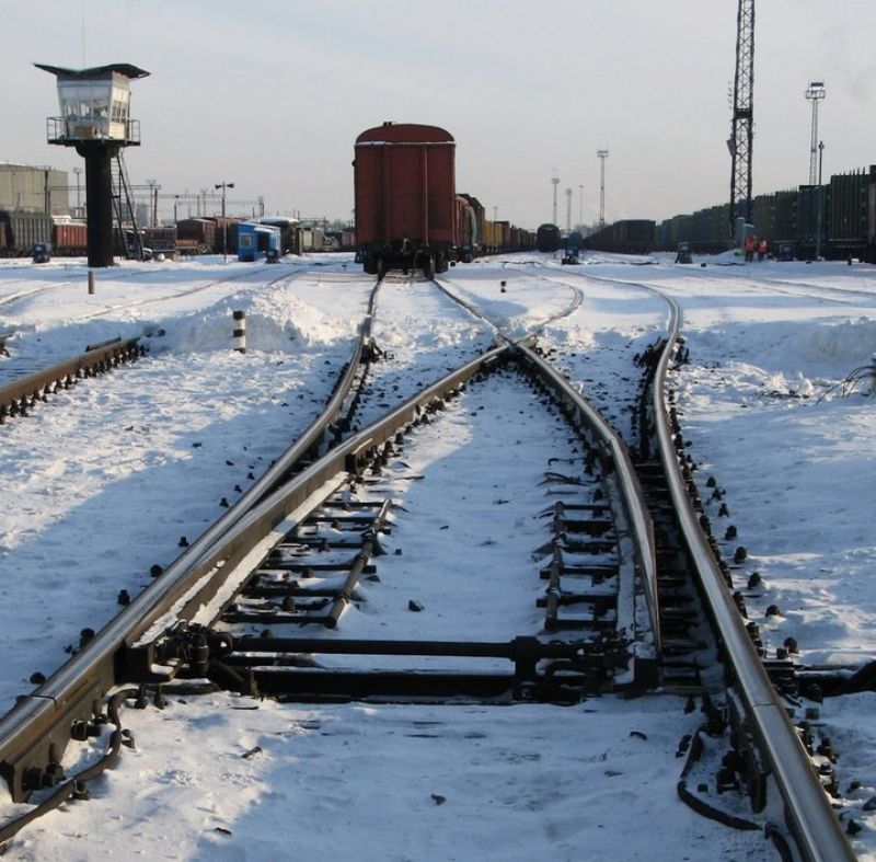 В Костанайском регионе успешно проводят сезон снегоборьбы