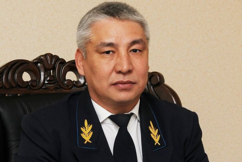 Нурым Жаниязов, директор Акмолинского отделения ГП: Увеличились объемы перевозок пшеницы и муки в Турцию, Китай, Вьетнам и другие страны
