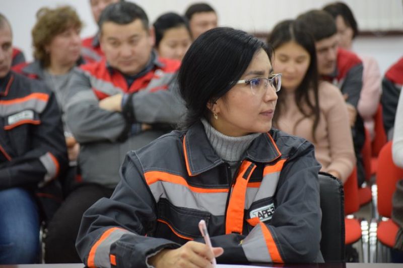 150 мың тоннаға жуық өнім өндірген