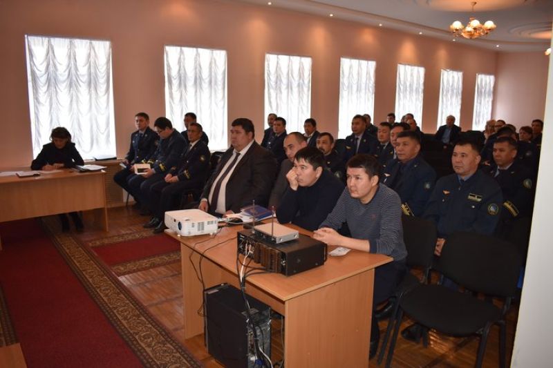 Наметили планы