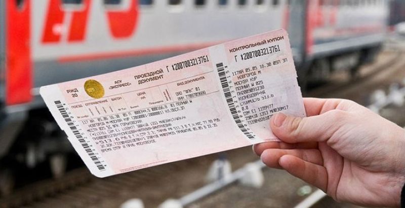 СМИ сообщили об инициативе введения невозвратных билетов в плацкарте
