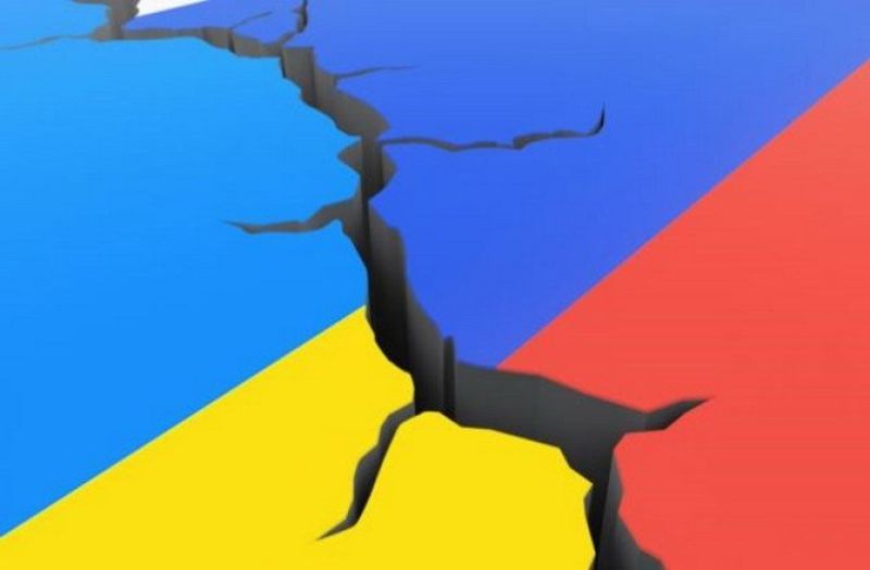 В Киеве заявили о сокращении пассажиропотока с Украины в Россию в 2018 году