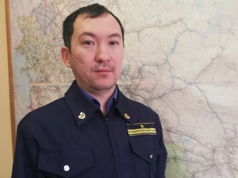 Қауіпсіздікке қалтқысыз қызмет