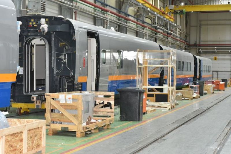 КТЖ выкупит долю Patentes Talgo в «Тұлпар-Тальго»