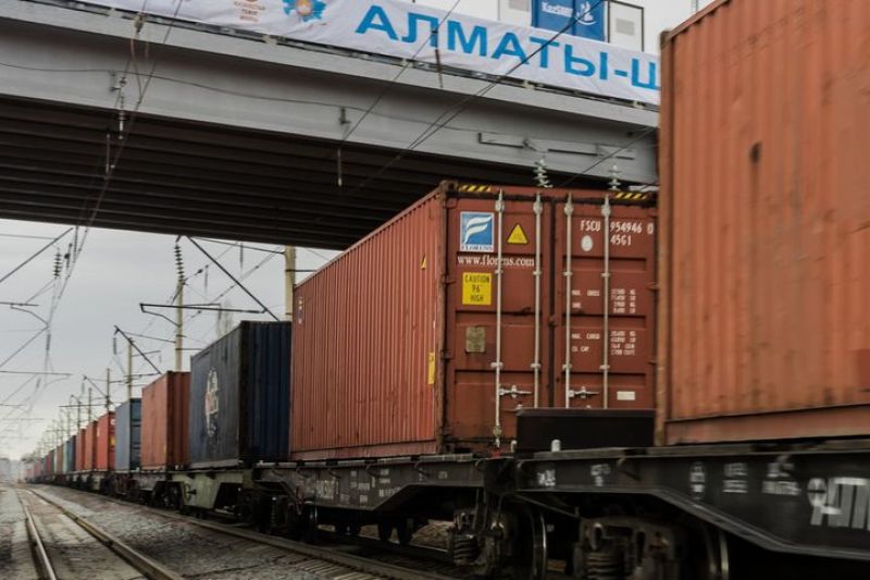 KTZ Express: в интересах грузоотправителей