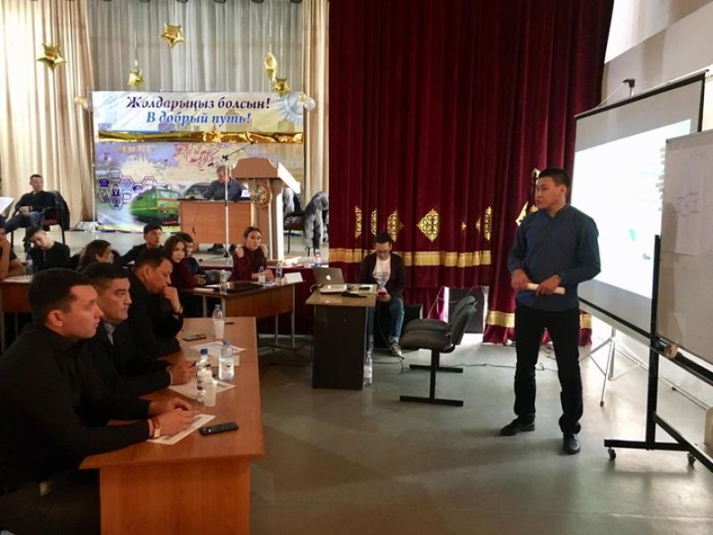 Проект-менеджмент: в поисках идей