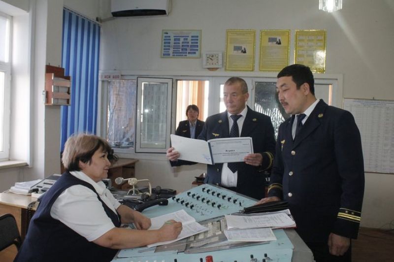 Тосын тексерудің тиімділігі мол