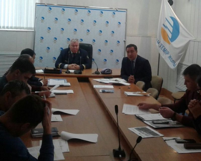 Все для удобства клиентов