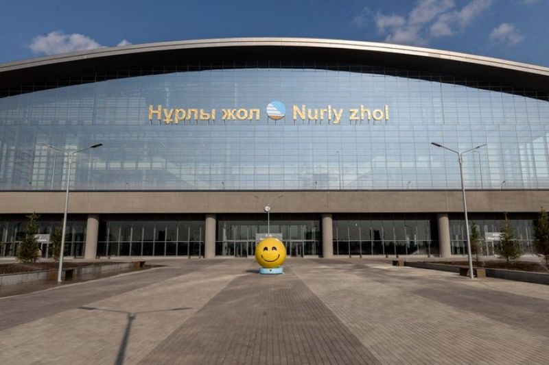 «Нұрлы жол» вокзал кешенінің қызметкерлері арнайы оқытылды