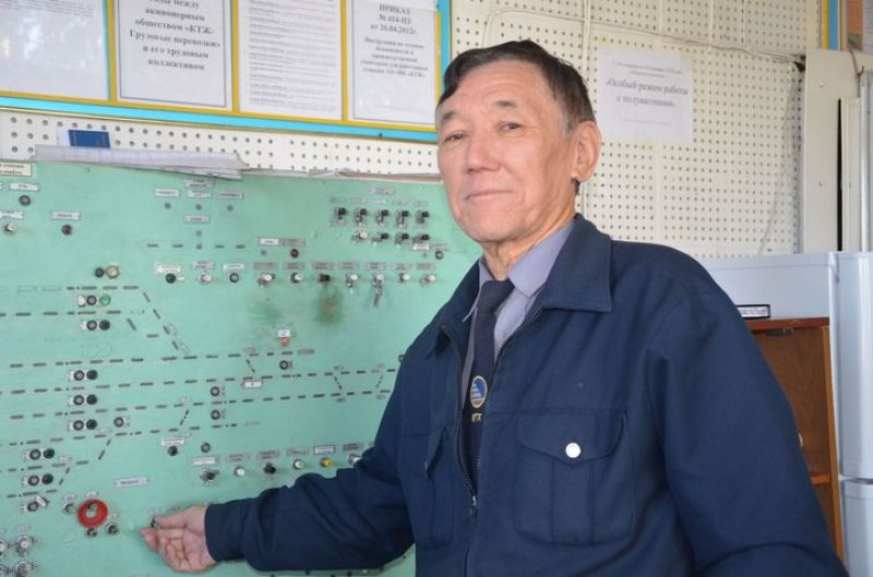 Оралман емеспіз, өз отанымызға келдік