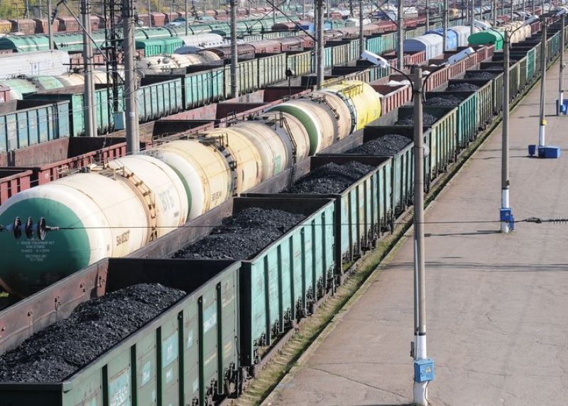 KTZ Express встретились с грузоотправителями