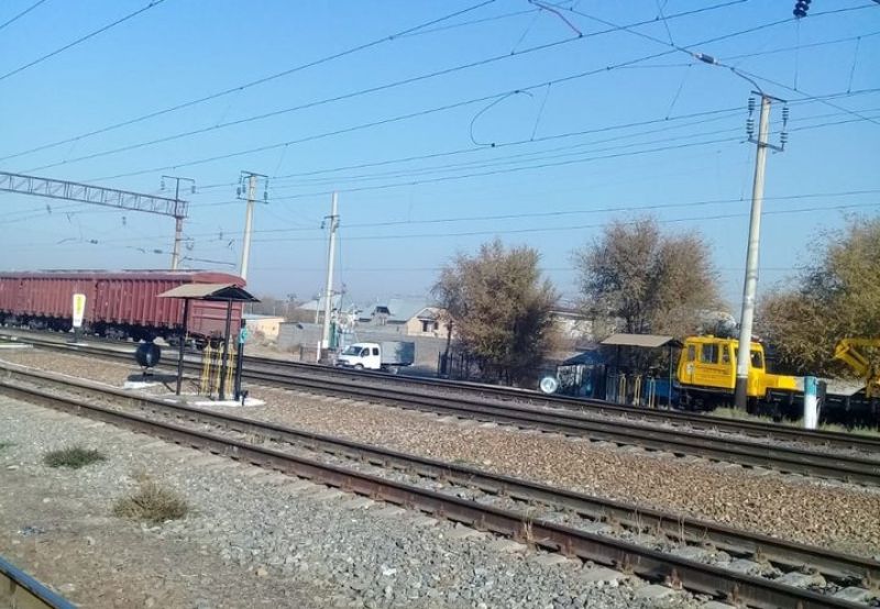 Бадам бекетіне көпір қажет