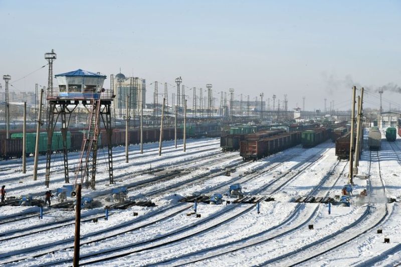90 лет по пути развития
