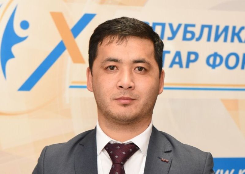 Теміржолшылар қауіпсіздігі үшін