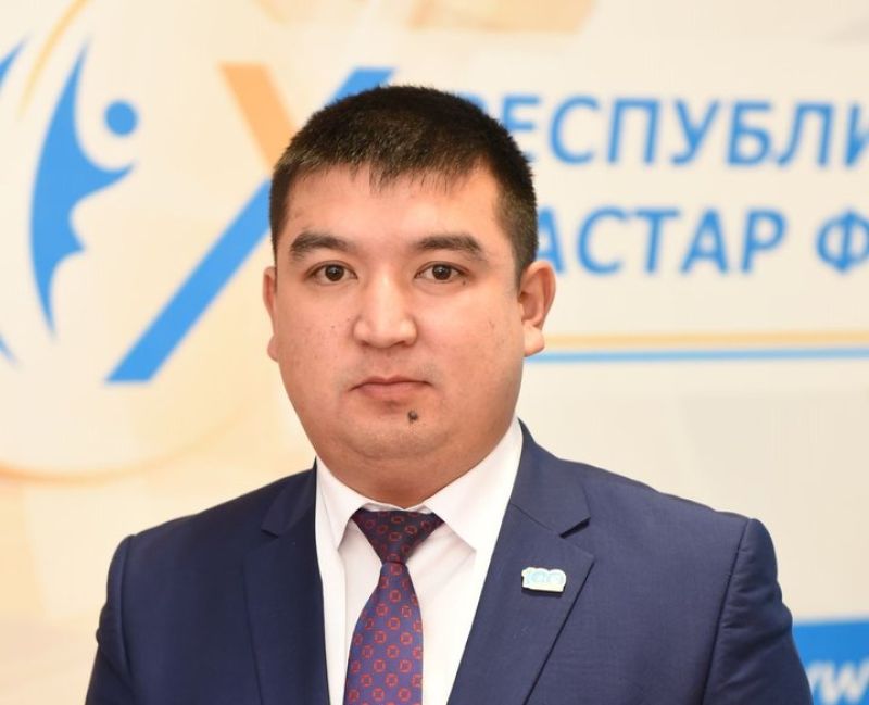 Үздік жүздік қатарында