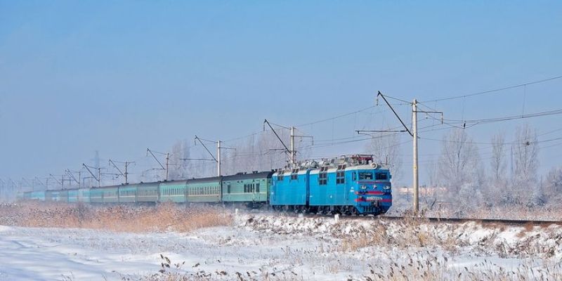 Жетістікке жетелеген жемісті жыл