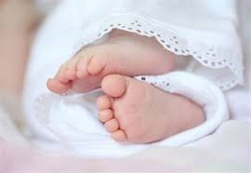 Өткен жылы пойызда 10 бала дүниеге келген