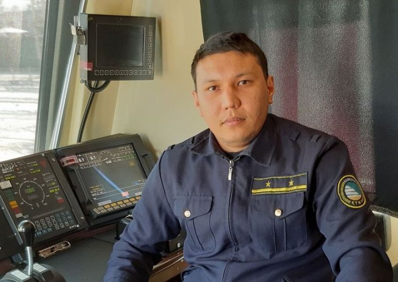 Железнодорожник о дежурстве в новогоднюю ночь