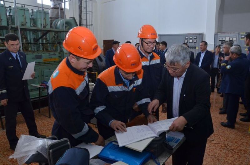 Үздік цехтан үйренеріміз көп