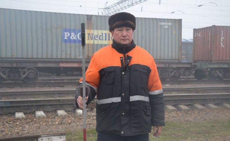 Путеец. Это звучит гордо!