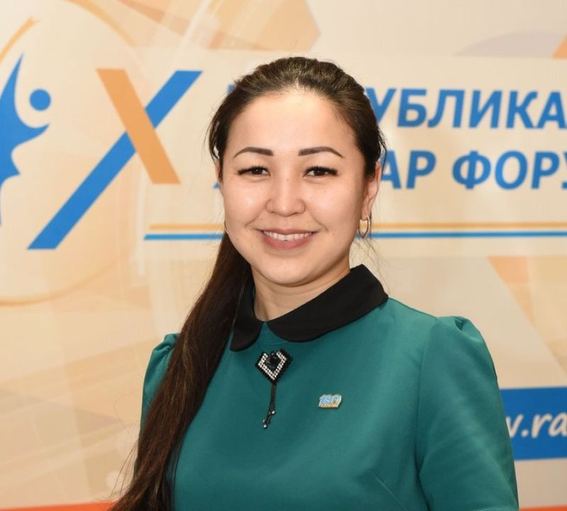 Вокзал кезекшісінің жеңісі