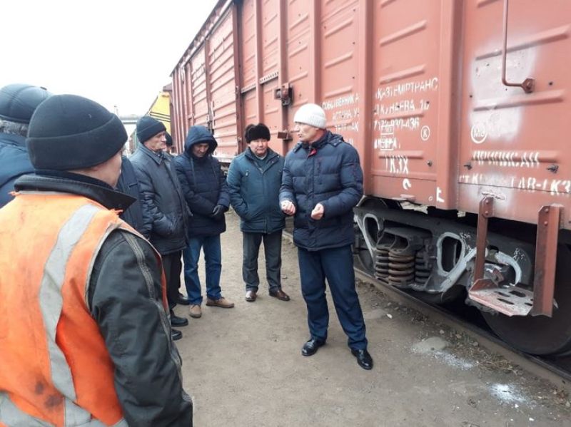 Білім мен біліктілік үйлесім тапқанда
