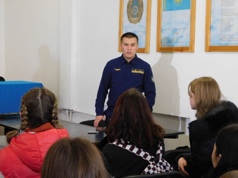 Доходчиво о безопасности